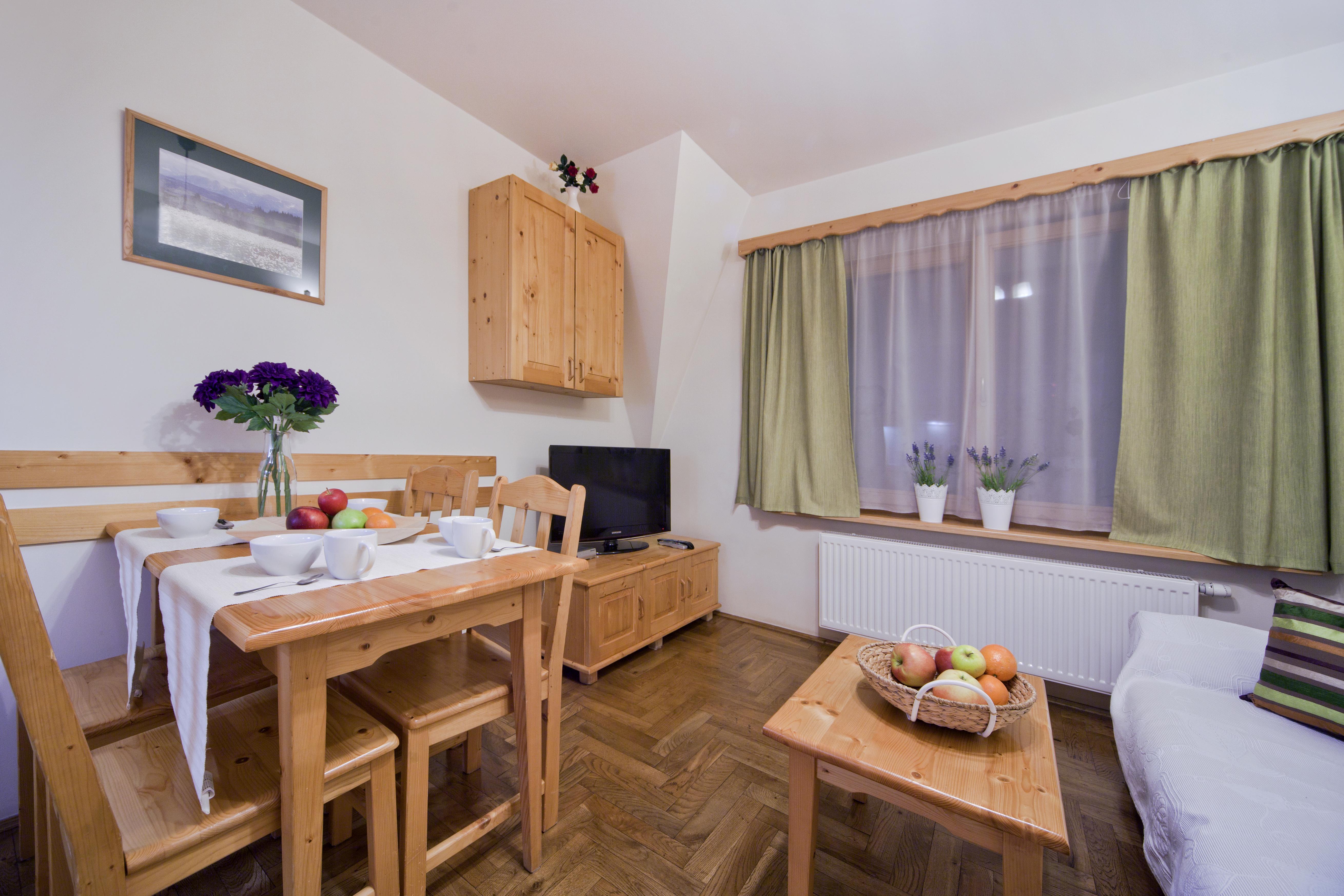 Tww Apartamenty Zakopane Exterior foto