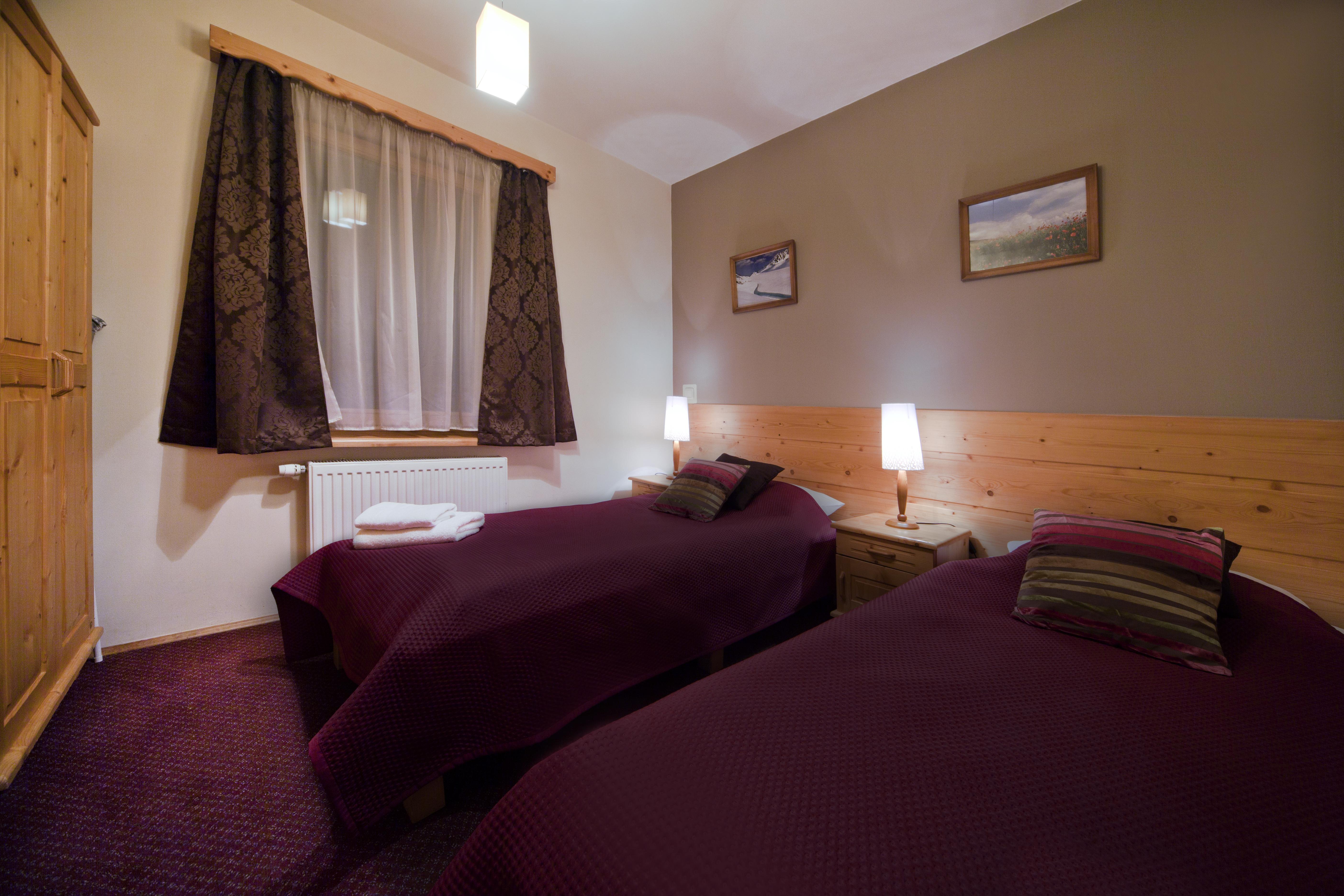 Tww Apartamenty Zakopane Exterior foto