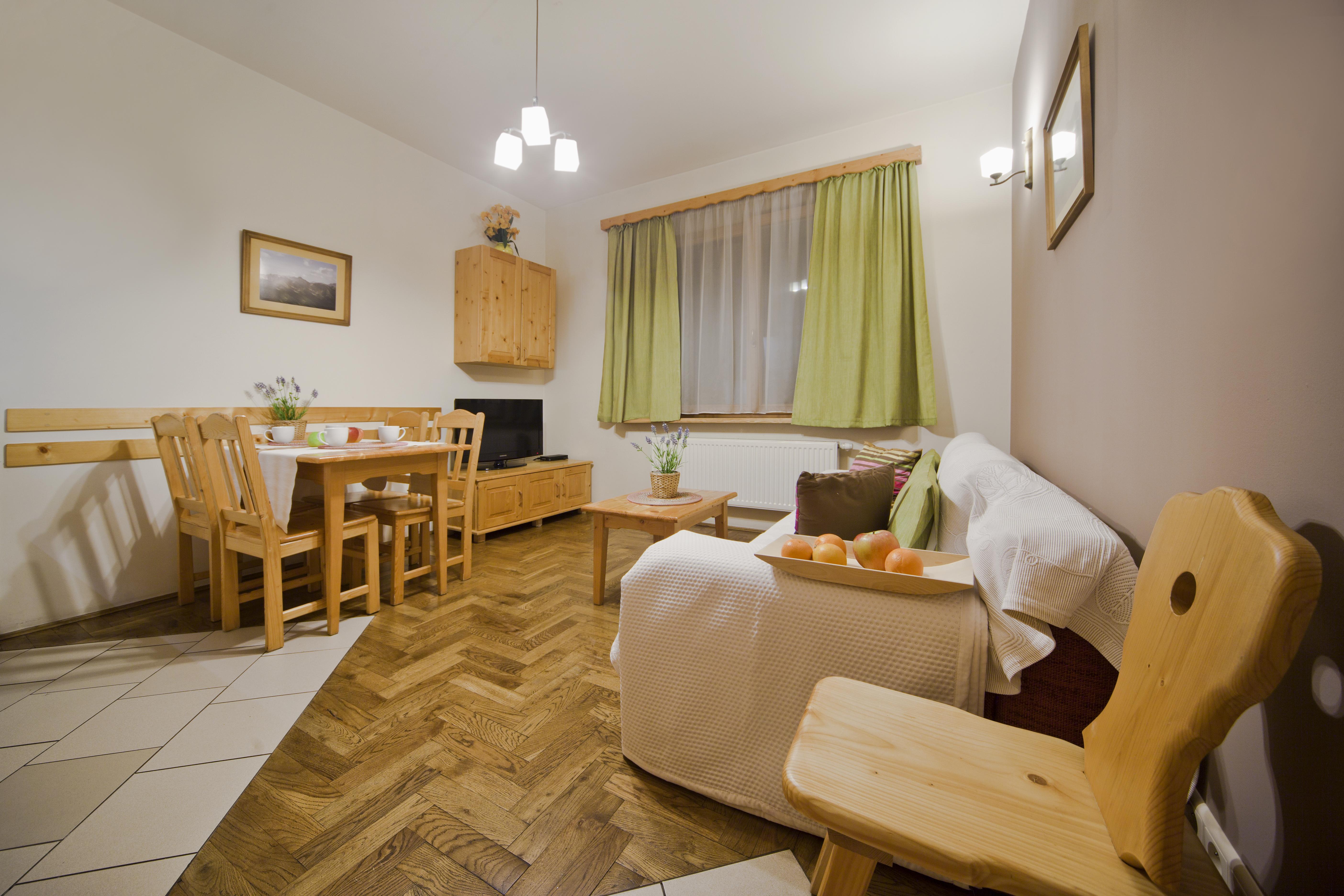 Tww Apartamenty Zakopane Exterior foto