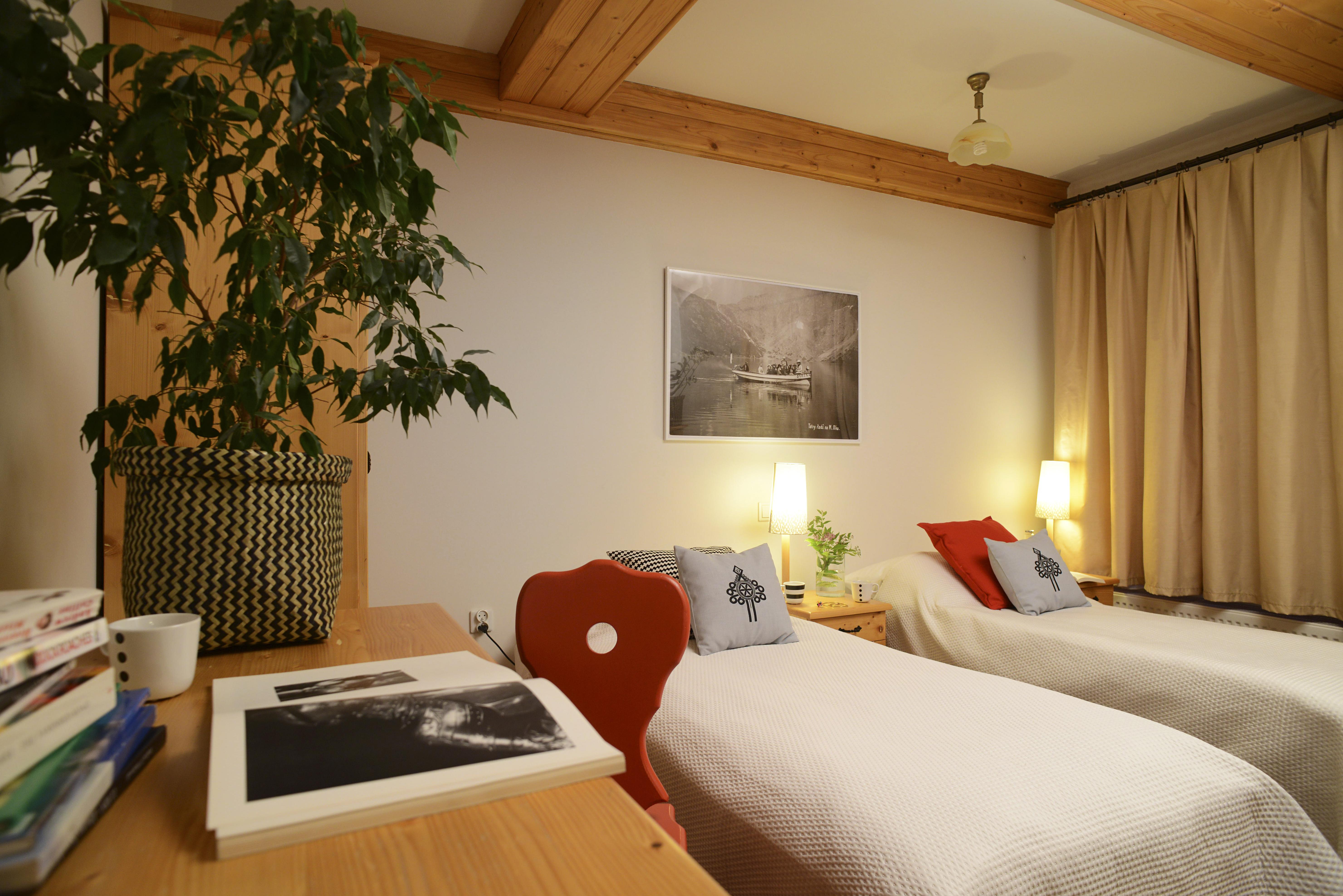 Tww Apartamenty Zakopane Exterior foto