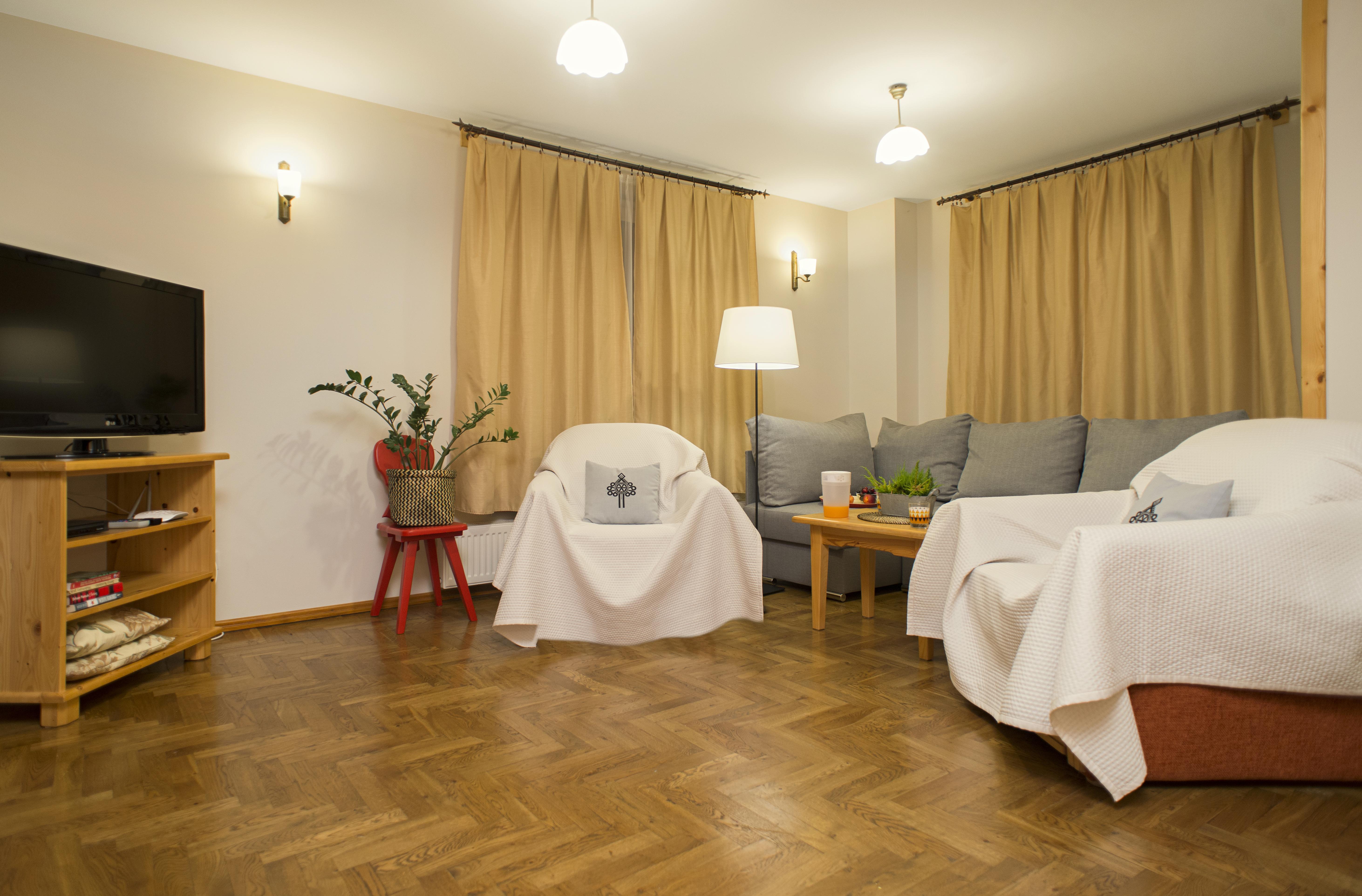 Tww Apartamenty Zakopane Exterior foto