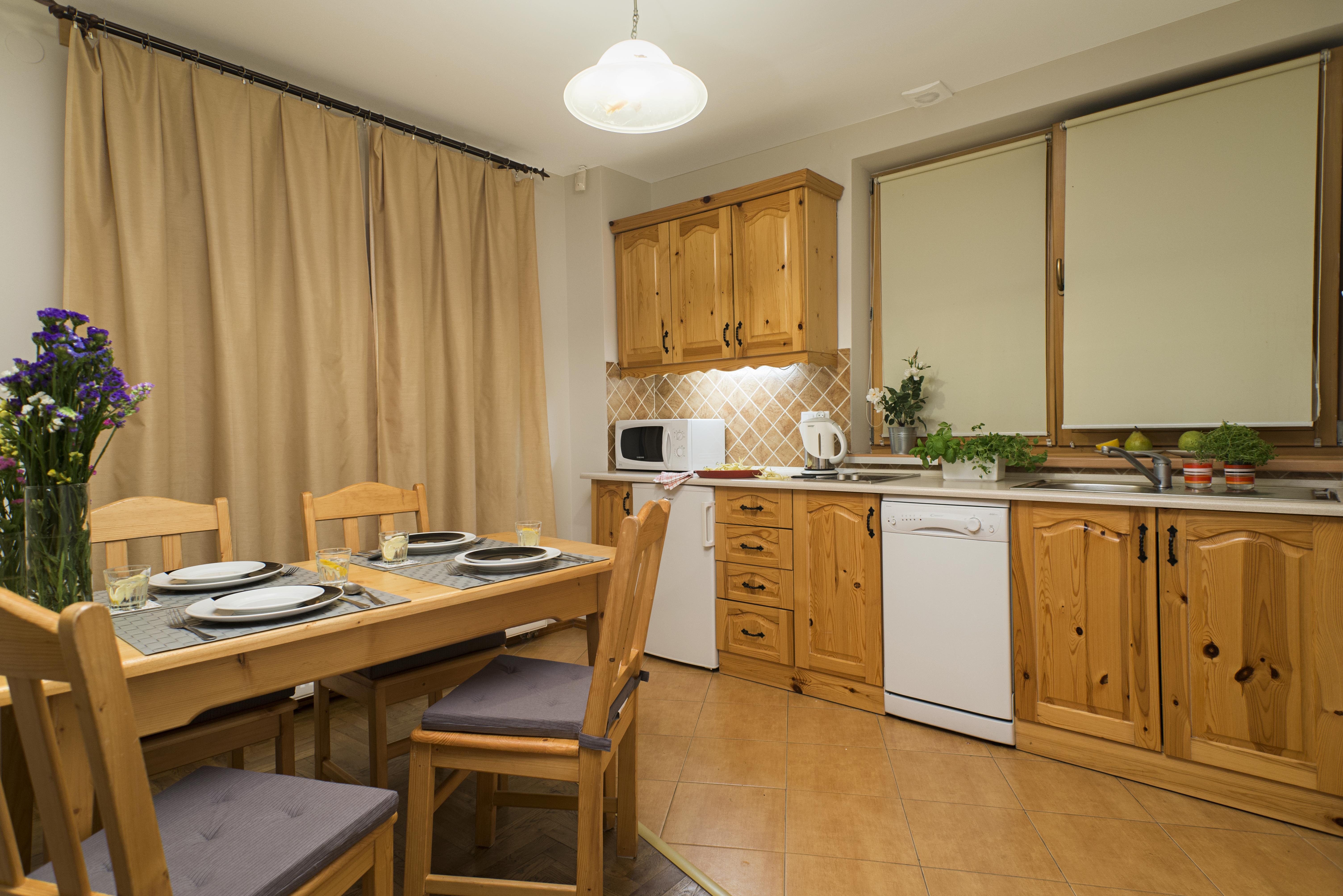 Tww Apartamenty Zakopane Exterior foto