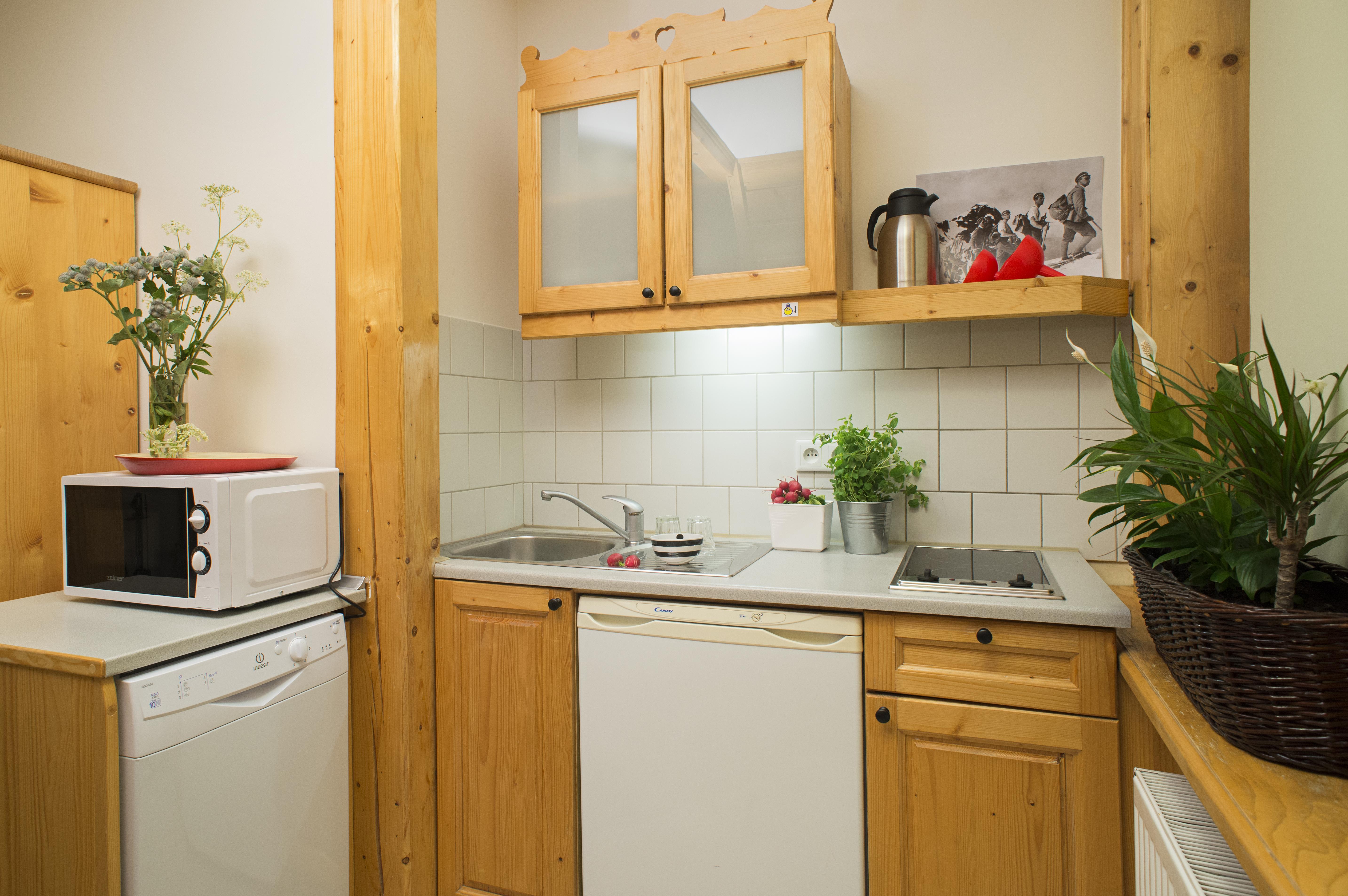 Tww Apartamenty Zakopane Exterior foto
