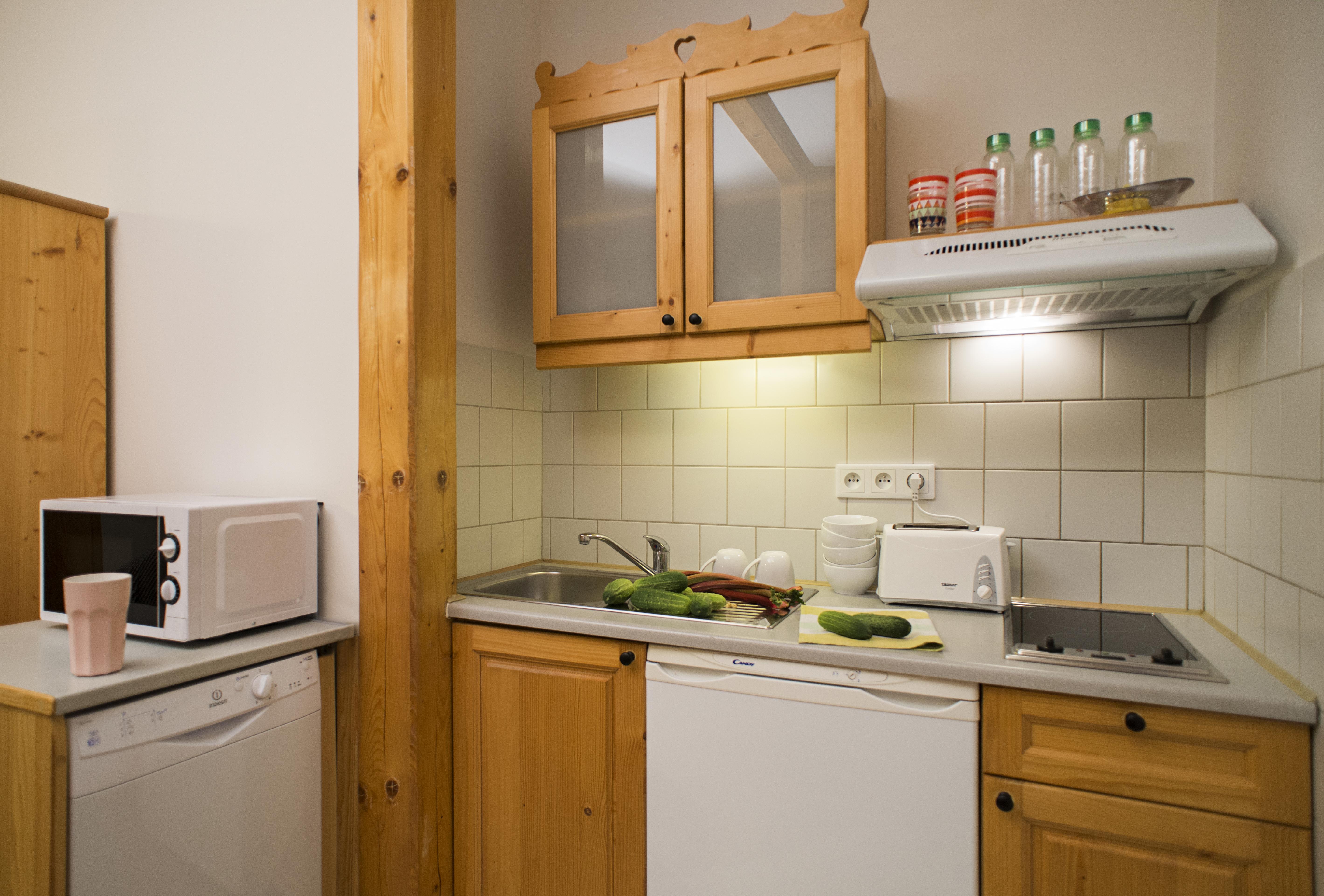 Tww Apartamenty Zakopane Exterior foto
