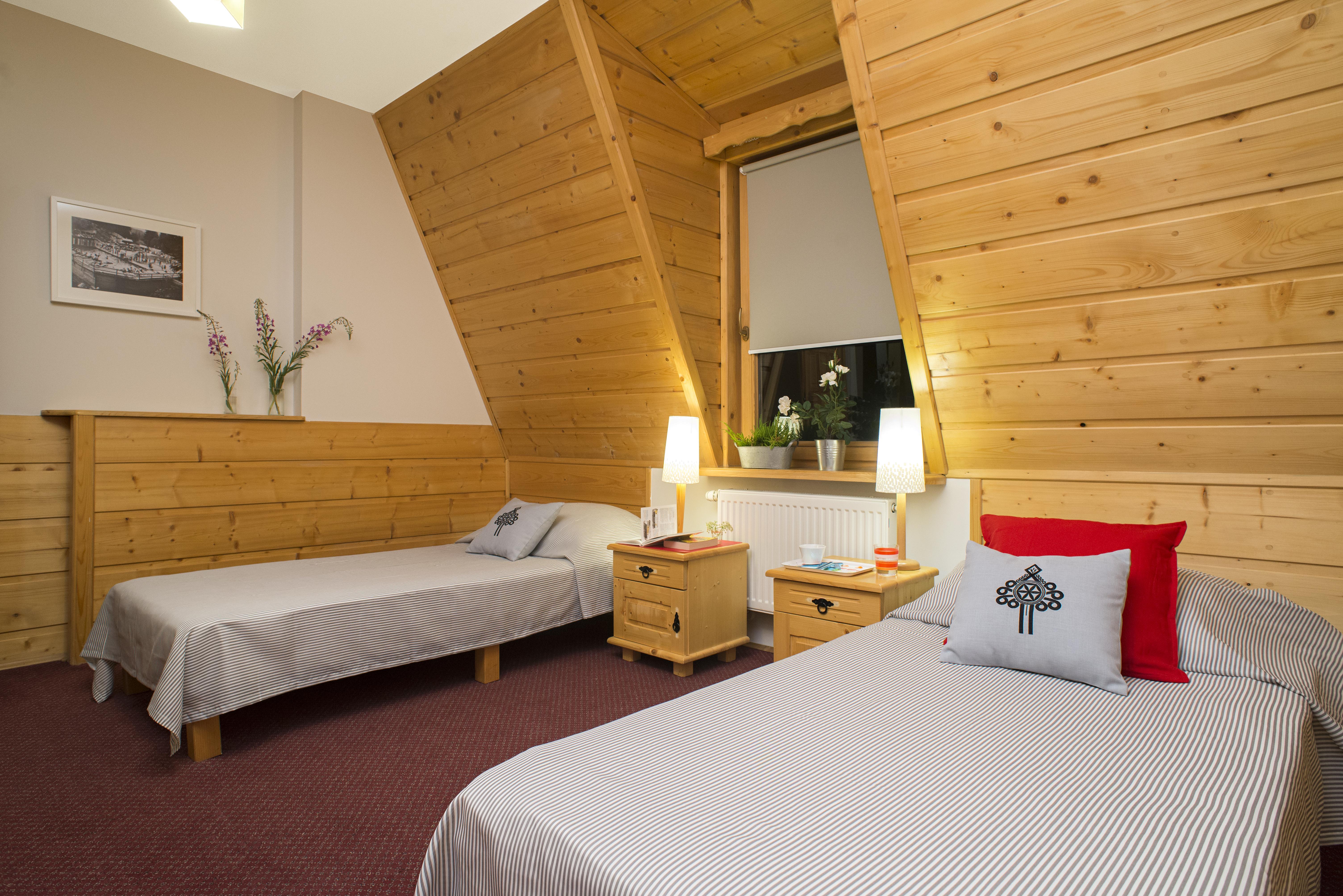 Tww Apartamenty Zakopane Exterior foto