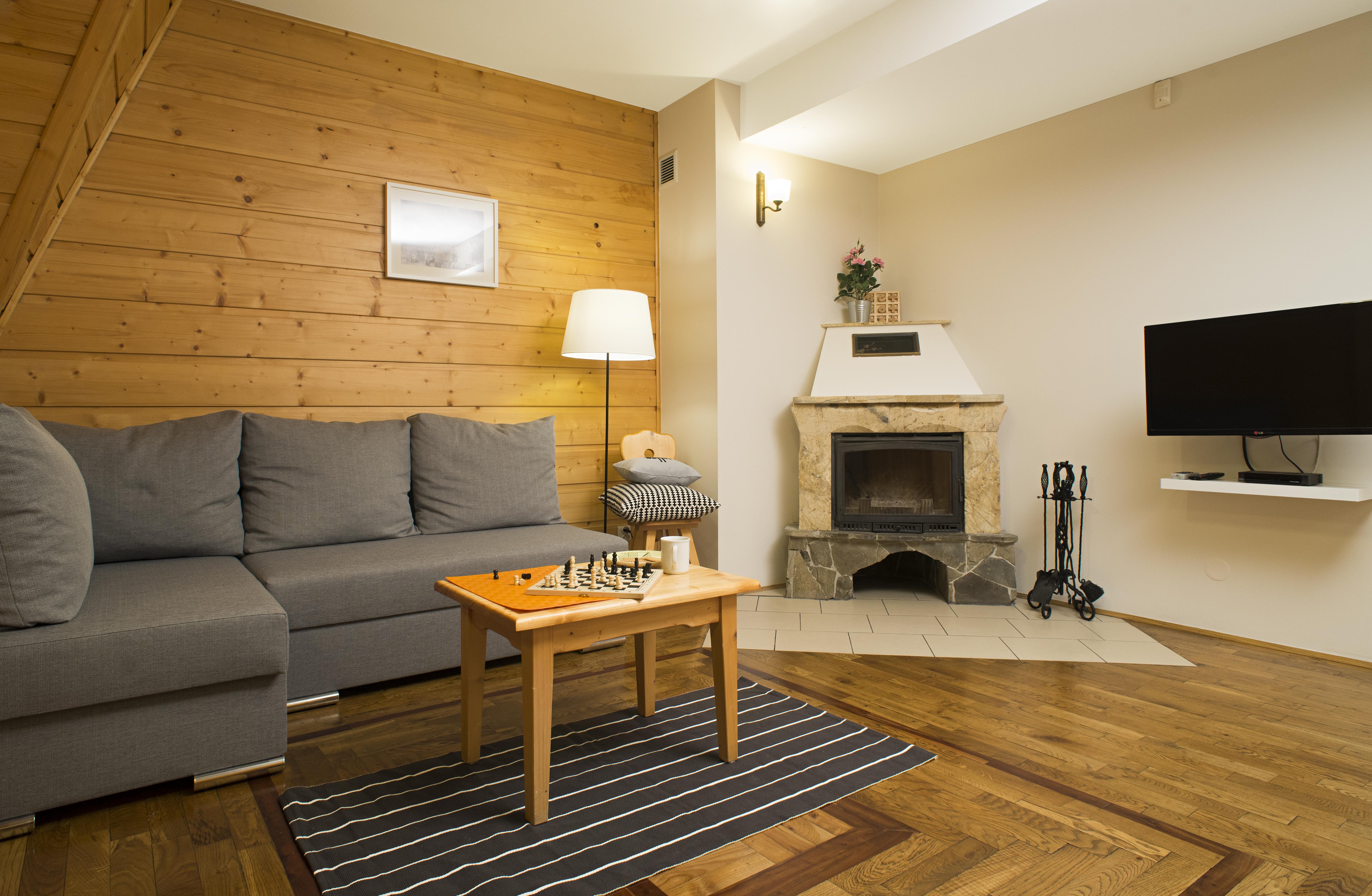 Tww Apartamenty Zakopane Exterior foto