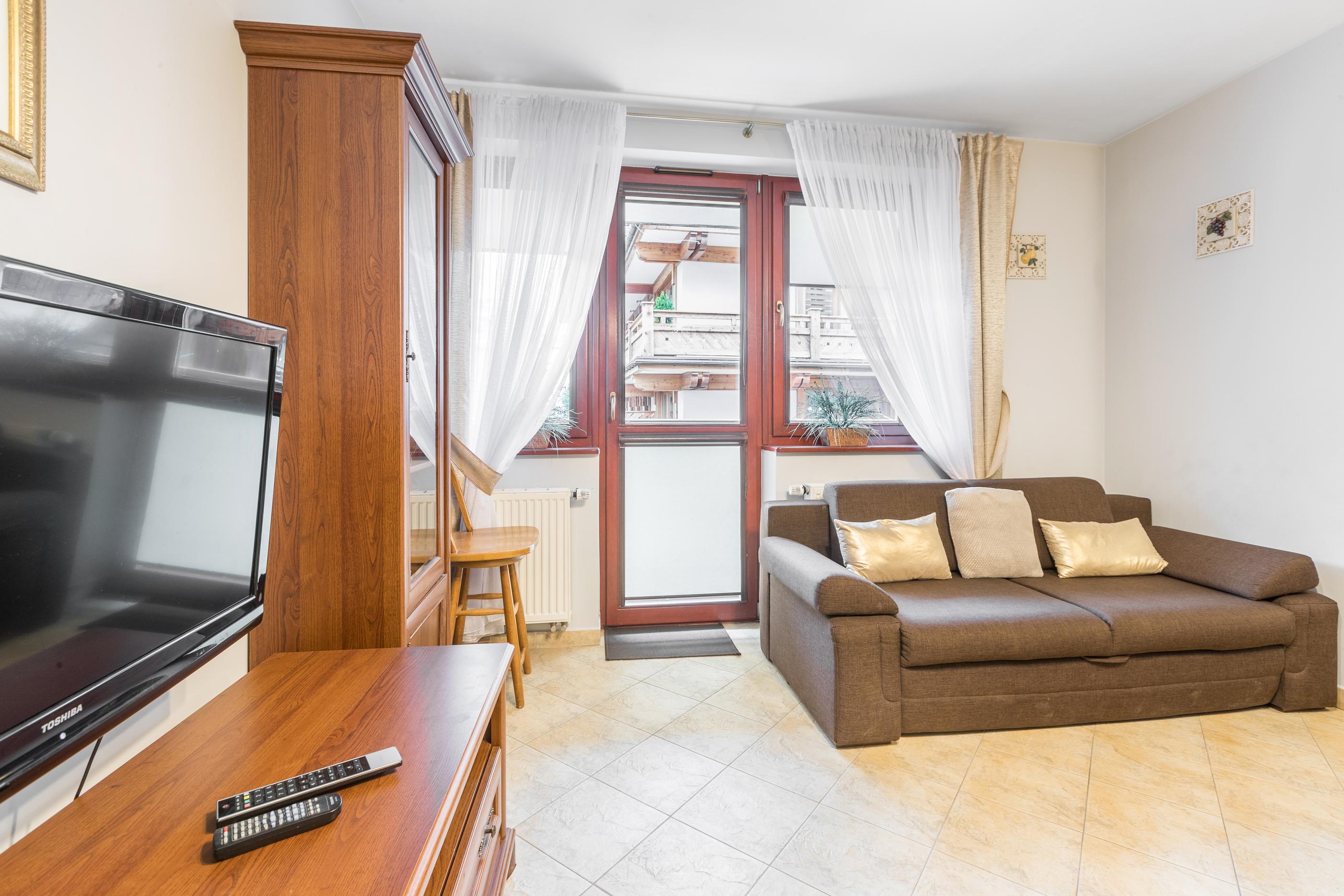 Tww Apartamenty Zakopane Exterior foto