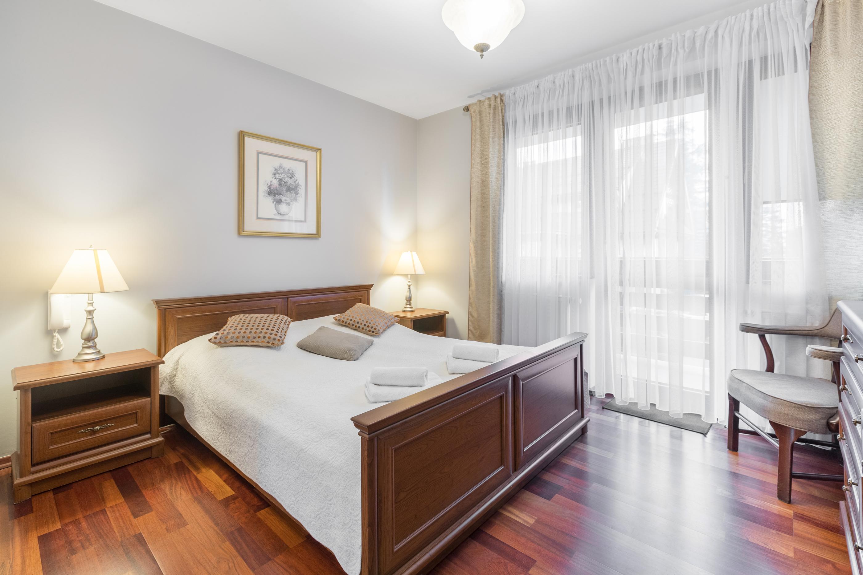 Tww Apartamenty Zakopane Exterior foto