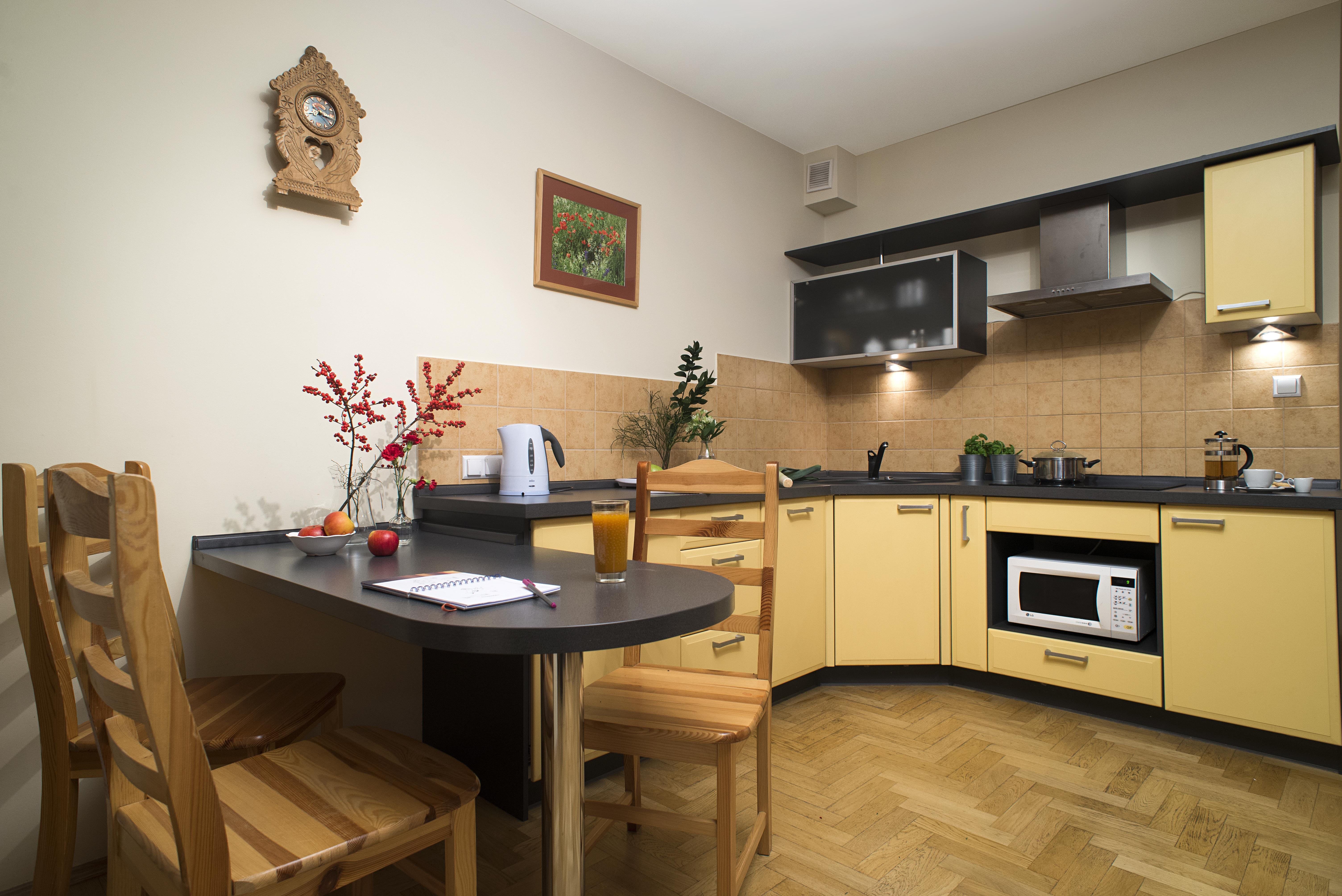 Tww Apartamenty Zakopane Exterior foto