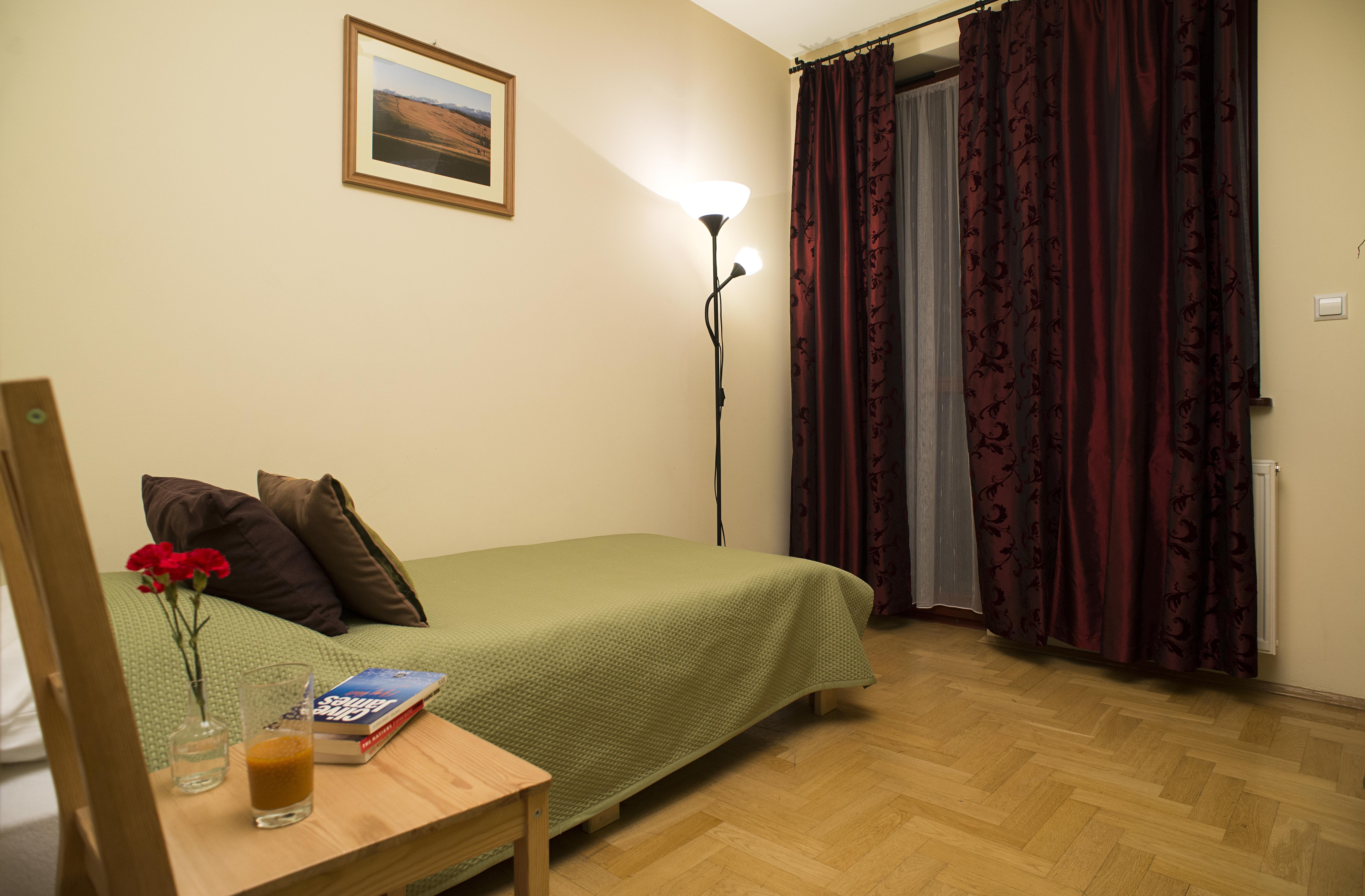 Tww Apartamenty Zakopane Exterior foto
