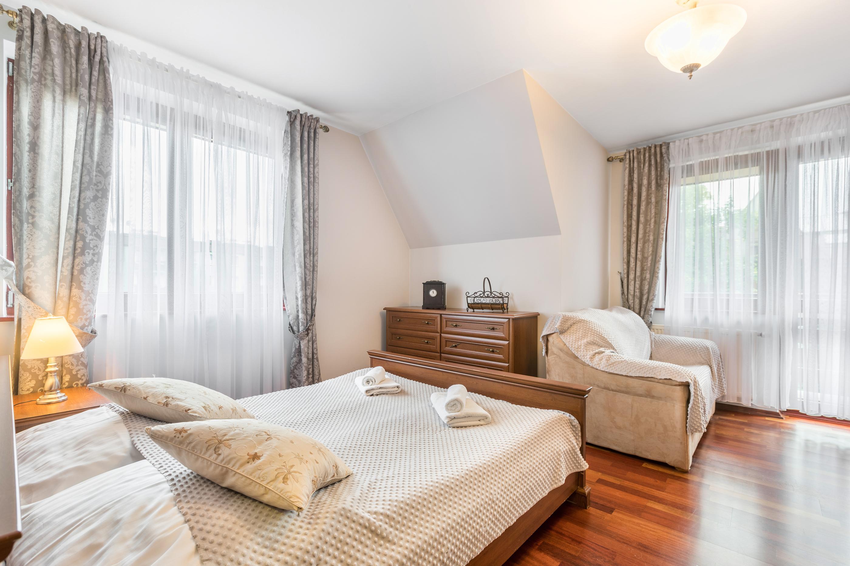 Tww Apartamenty Zakopane Exterior foto