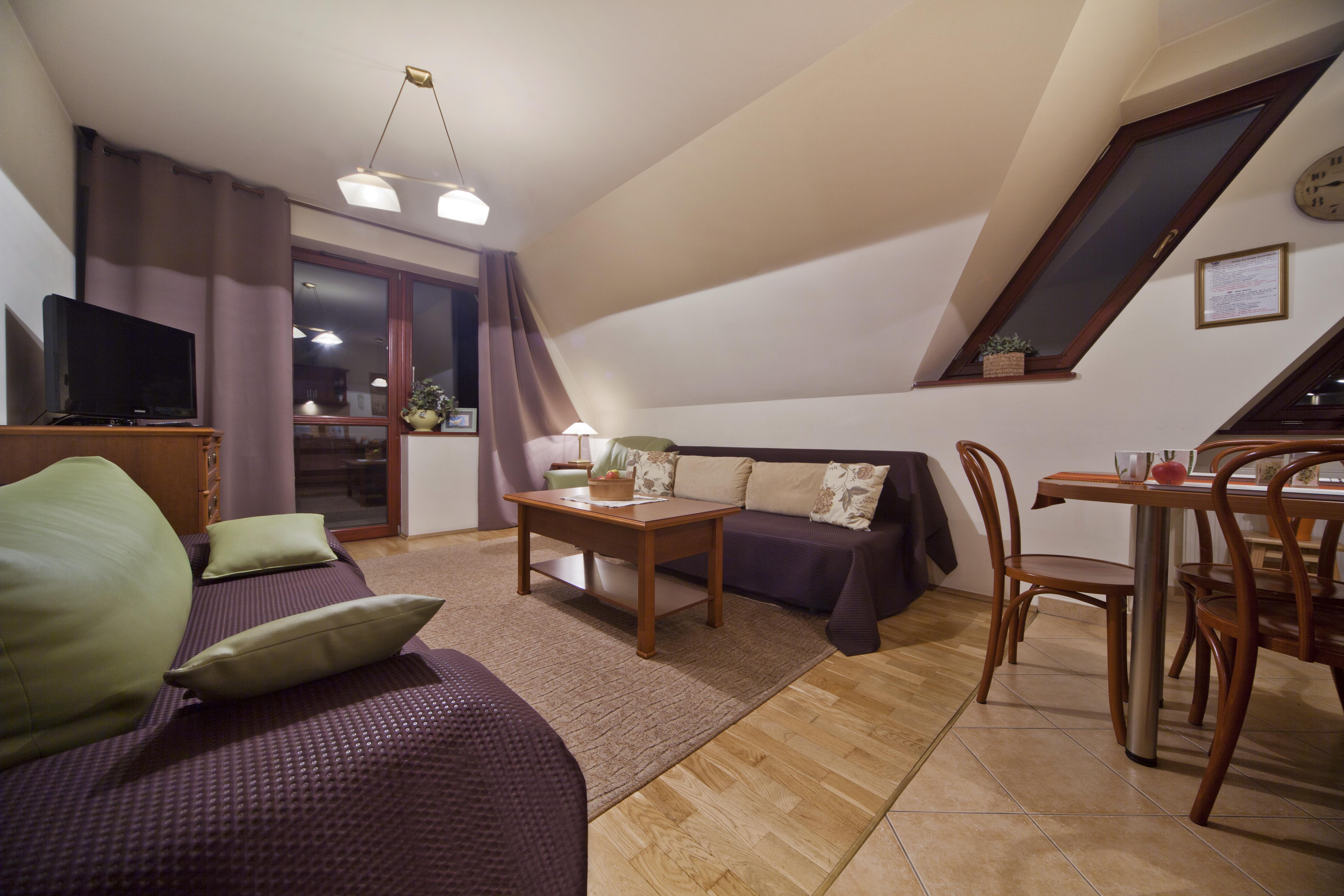 Tww Apartamenty Zakopane Exterior foto