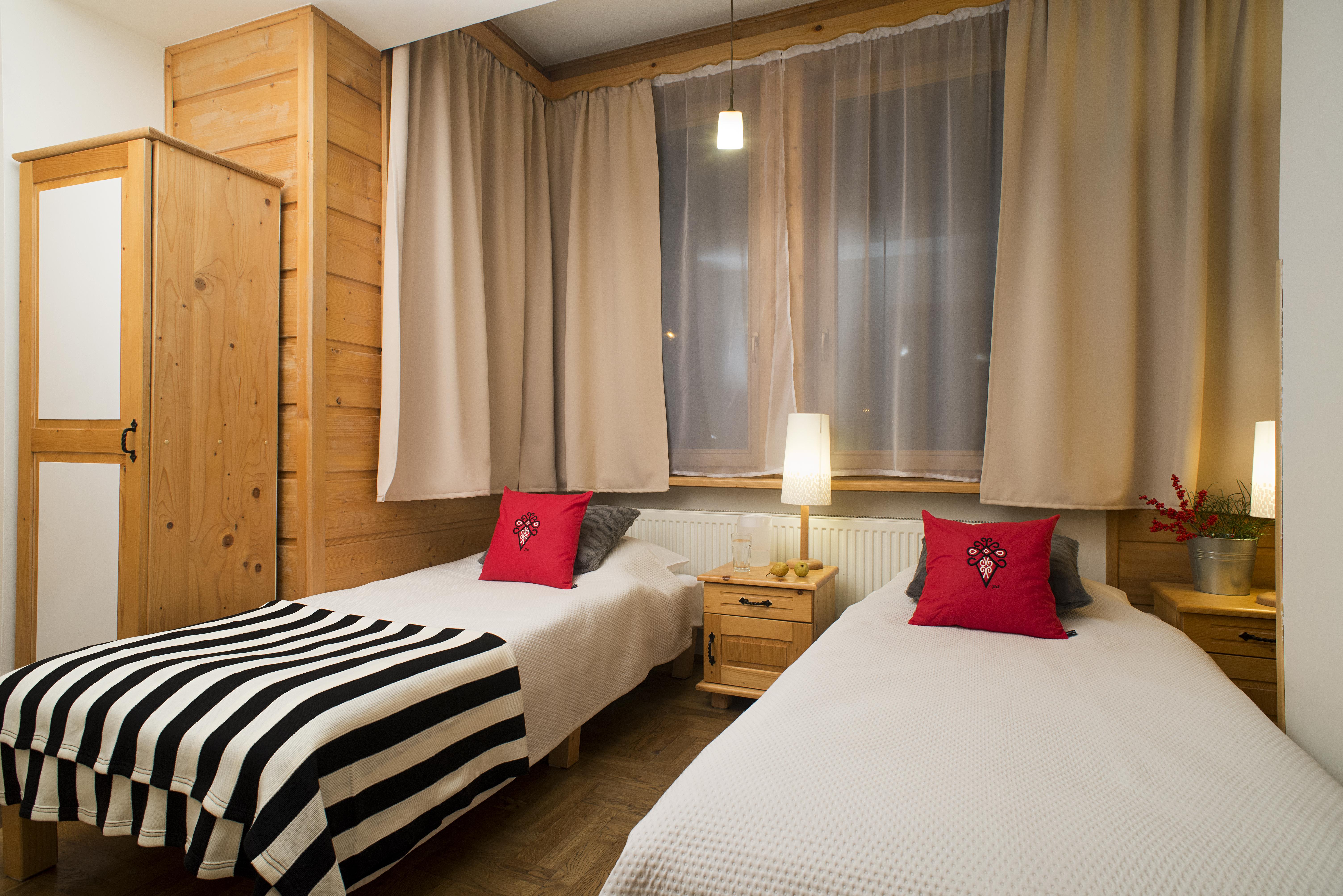 Tww Apartamenty Zakopane Exterior foto