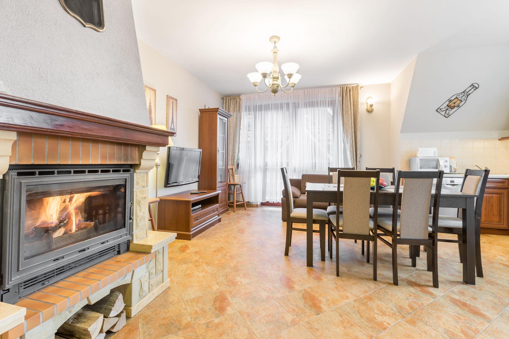 Tww Apartamenty Zakopane Exterior foto